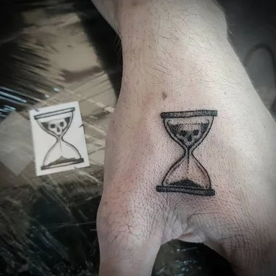 Yorima Ⓥ tattoo 013