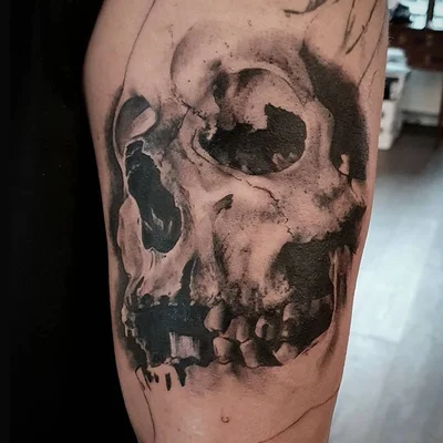 Yorima Ⓥ tattoo 019