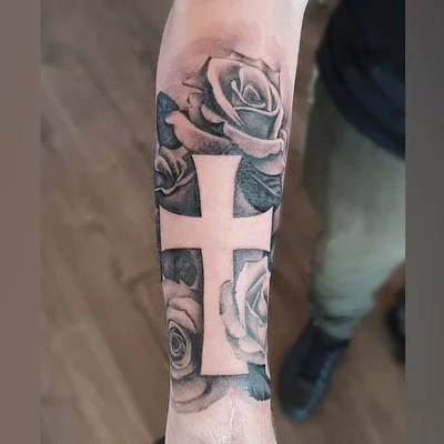 Yorima Ⓥ tattoo 020