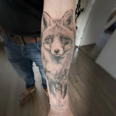 Yorima Ⓥ tattoo 021