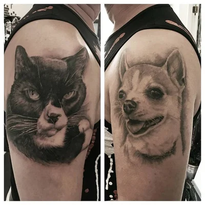 Yorima Ⓥ tattoo 023