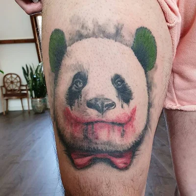 Yorima Ⓥ tattoo 027