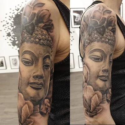 Yorima Ⓥ tattoo 028