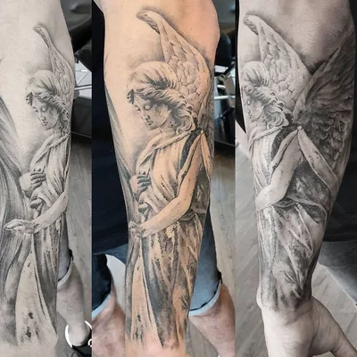 Yorima Ⓥ tattoo 029