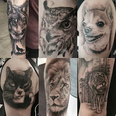 Yorima Ⓥ tattoo 030