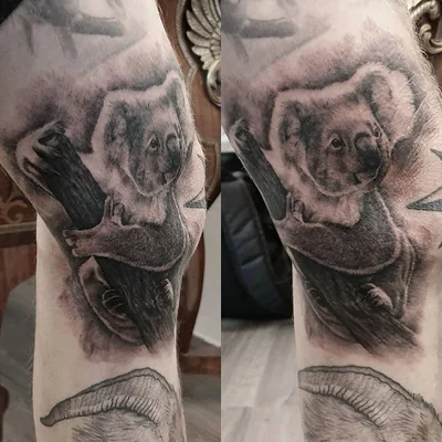 Yorima Ⓥ tattoo 031