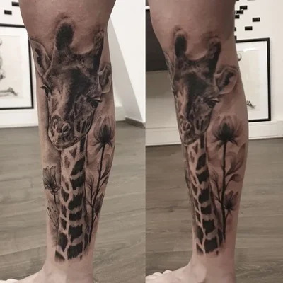 Yorima Ⓥ tattoo 034