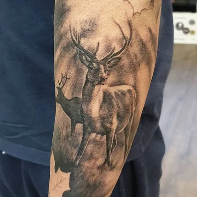 Yorima Ⓥ tattoo 041