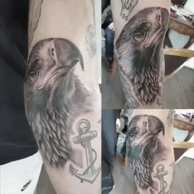 Yorima Ⓥ tattoo 042
