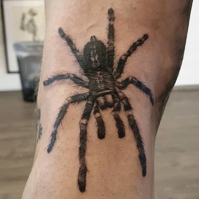 Yorima Ⓥ tattoo 045