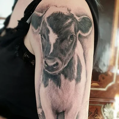 Yorima Ⓥ tattoo 047
