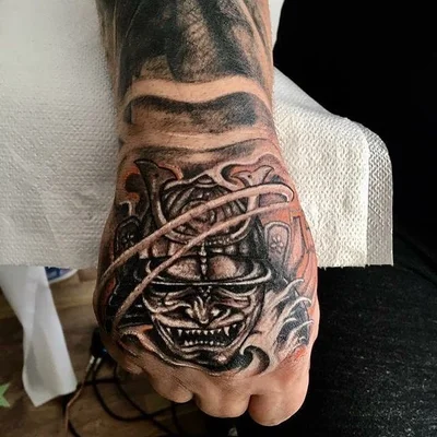 Yotattoo Inktales tattoo 010