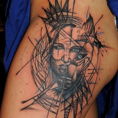 Yotattoo Inktales tattoo 011