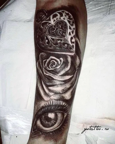 Yotattoo Inktales tattoo 012