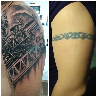 Yotattoo Inktales tattoo 022