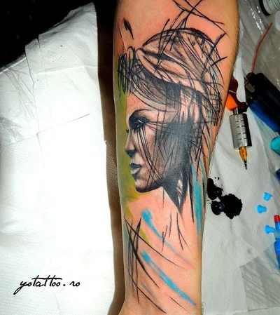 Yotattoo Inktales tattoo 024