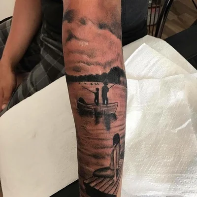 Yotattoo Inktales tattoo 029