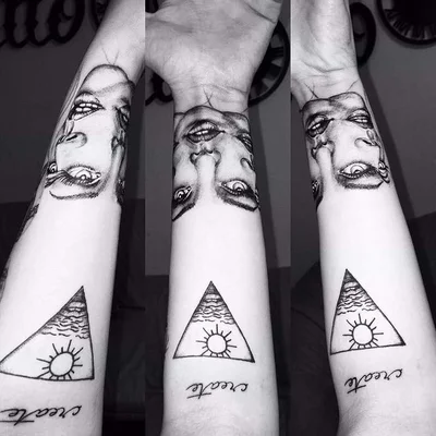 Yotattoo Inktales tattoo 031