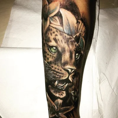Yotattoo Inktales tattoo 034