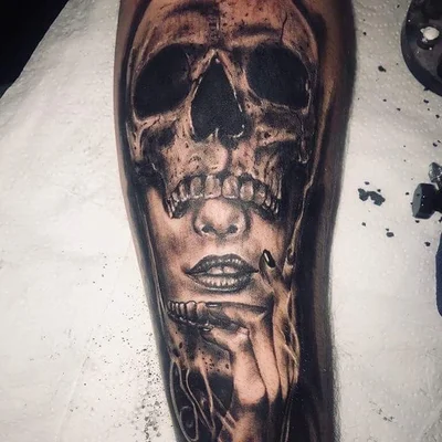Yotattoo Inktales tattoo 035