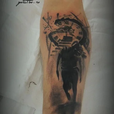 Yotattoo Inktales tattoo 039