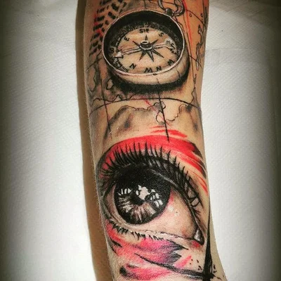 Yotattoo Inktales tattoo 040