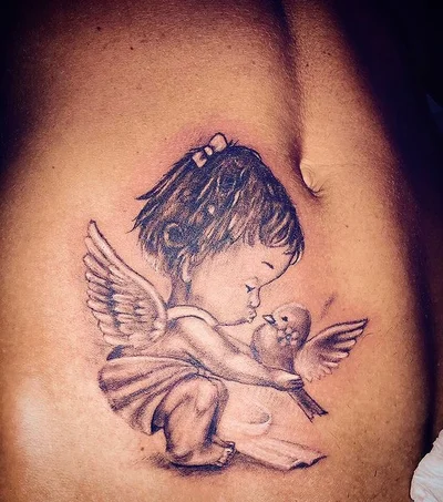 Yotattoo Inktales tattoo 041