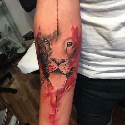 Yotattoo Inktales tattoo 044
