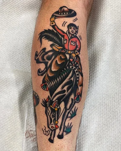 Younes Tattooer tattoo 010