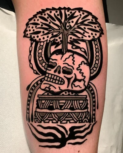 Younes Tattooer tattoo 017