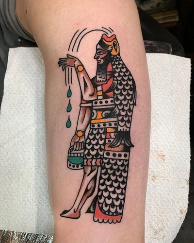 Younes Tattooer tattoo 020