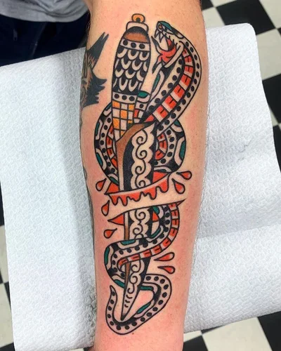 Younes Tattooer tattoo 021