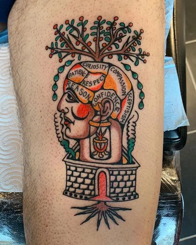 Younes Tattooer tattoo 023