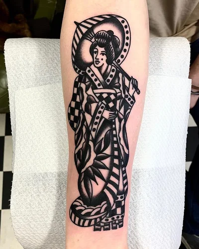 Younes Tattooer tattoo 029