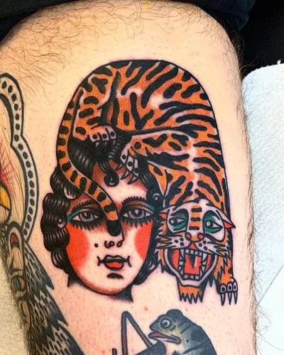 Younes Tattooer tattoo 030