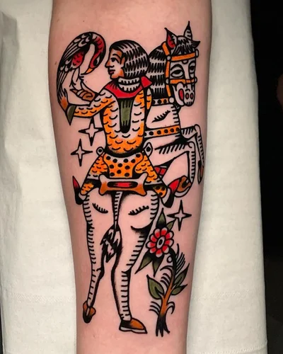 Younes Tattooer tattoo 039