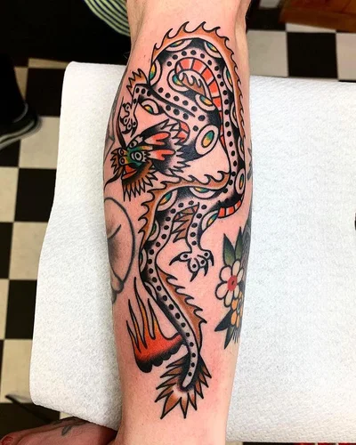 Younes Tattooer tattoo 040