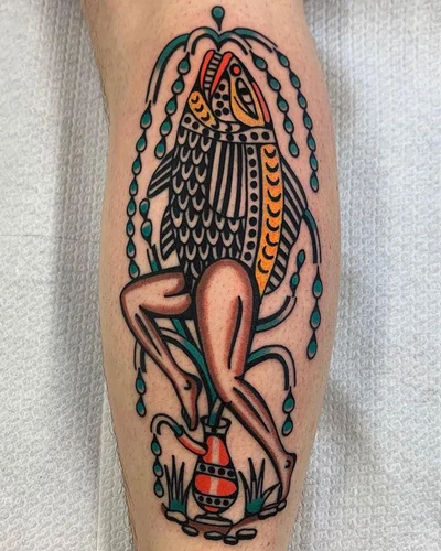 Younes Tattooer tattoo 050