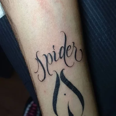 Gatto tattoo 010