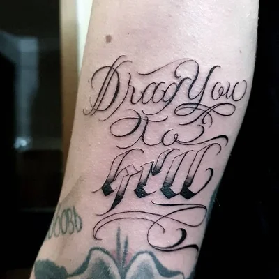 Gatto tattoo 011