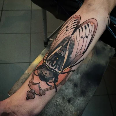 Youngblood tattoo 007
