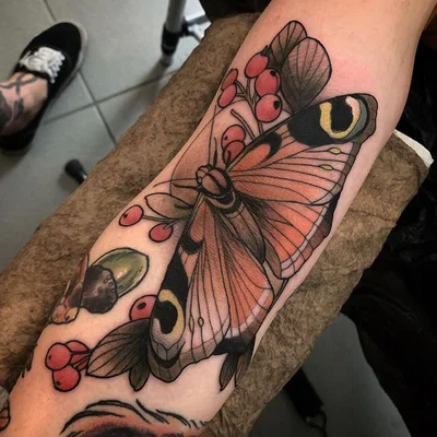 Youngblood tattoo 011