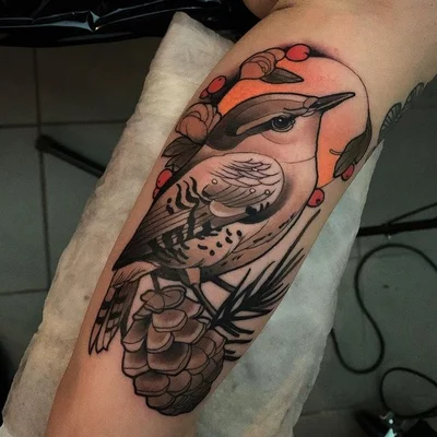 Youngblood tattoo 014