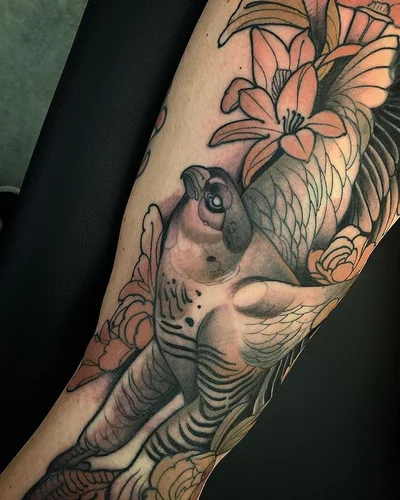 Youngblood tattoo 015