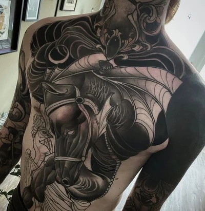 Youngblood tattoo 018