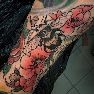 Youngblood tattoo 019