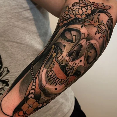 Youngblood tattoo 021
