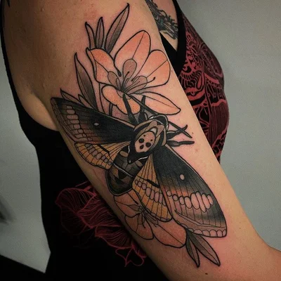 Youngblood tattoo 022
