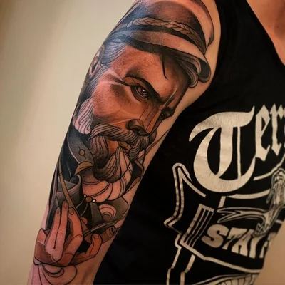 Youngblood tattoo 023