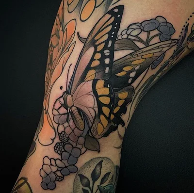 Youngblood tattoo 024